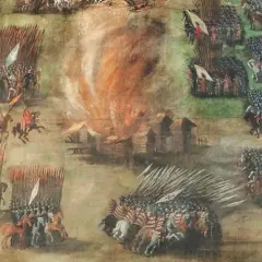 Bitwa pod Kłuszynem: Jak Polacy odnieśli zwycięstwo w historii
