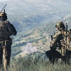 Jak skutecznie skonfigurować serwer Arma 3 i uniknąć problemów