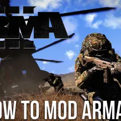 Najlepsze polskie mody do ArmA 3, które zmienią Twoją rozgrywkę