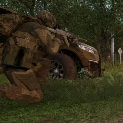 Livonia w ArmA 3: Odkryj tajemnice terenu i strategie gry