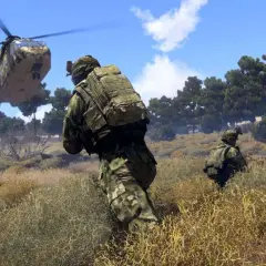 Gdzie kupić klucz do Arma 3 na Steam i zaoszczędzić pieniądze