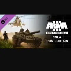 Kup Arma 3 na Eneba i oszczędzaj na najlepszych DLC i ofertach