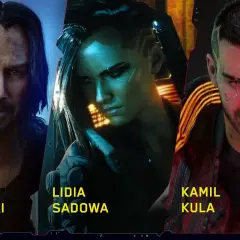 Cyberpunk po polsku czy po angielsku - który dubbing lepszy dla graczy?