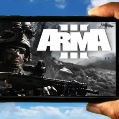 Arma 3 Mobile: Odkryj różnice i unikalne doświadczenia na telefonie