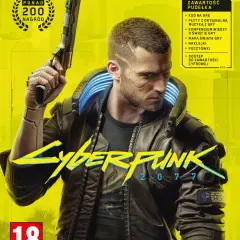 Ile osób gra w Cyberpunk 2077? Zaskakujące statystyki graczy!