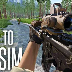 Arma 3 MilSim: Jak dołączyć do realistycznych jednostek wojskowych?