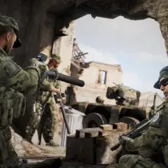 Arma 3 na Epic Games - Sprawdź dostępność i ekskluzywne promocje