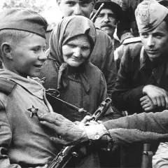 Dziecko wojny co to znaczy? Zrozum skutki i znaczenie tej traumy