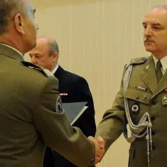 Jan Dziedzic generał: Kluczowe osiągnięcia i wpływ na armię polską