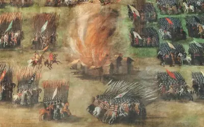 Bitwa pod Kłuszynem: Jak Polacy odnieśli zwycięstwo w historii
