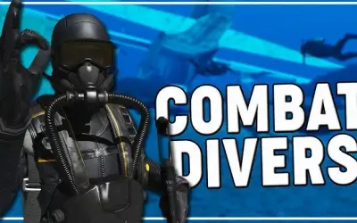 Nurkowanie w Arma 3: Jak skutecznie ukończyć misję SCUBA