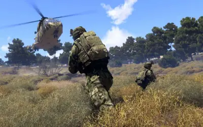 Gdzie kupić klucz do Arma 3 na Steam i zaoszczędzić pieniądze