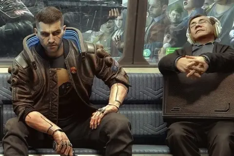 Ile godzin zajmuje przejście Cyberpunk 2077? Sprawdź, zanim zaczniesz grać