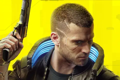 Jak schować broń w Cyberpunk 2077 i uniknąć kłopotów w grze