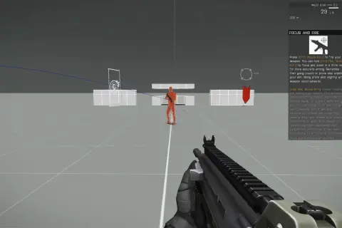 Jak grać w Arma 3 VR: ustawienia, wymagania i optymalizacja doświadczenia