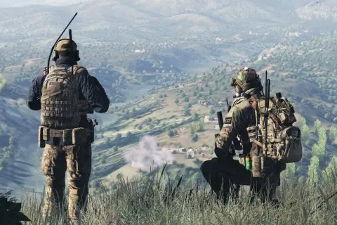 Jak skutecznie skonfigurować serwer Arma 3 i uniknąć problemów