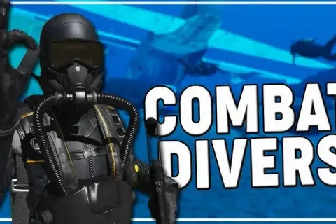 Nurkowanie w Arma 3: Jak skutecznie ukończyć misję SCUBA
