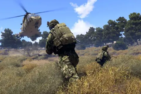 Gdzie kupić klucz do Arma 3 na Steam i zaoszczędzić pieniądze