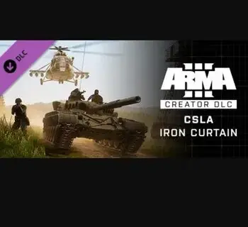 Kup Arma 3 na Eneba i oszczędzaj na najlepszych DLC i ofertach