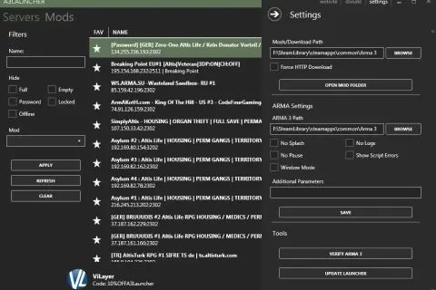 Arma 3 launcher – jak uniknąć problemów i efektywnie go używać