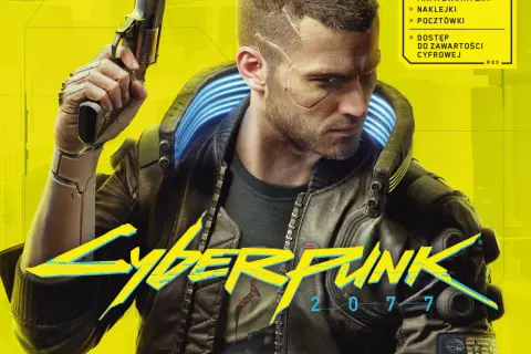 Ile osób gra w Cyberpunk 2077? Zaskakujące statystyki graczy!