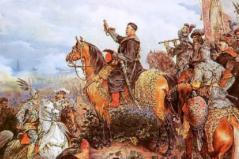 Znaczenie bitwy pod Wiedniem: Kluczowy moment w historii Europy