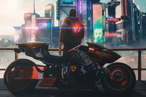 Cyberpunk 2077: Na jakiej platformie zagrać, by uniknąć rozczarowań?