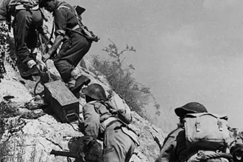 Bitwa pod Monte Cassino: Kto naprawdę wygrał i dlaczego to ważne?