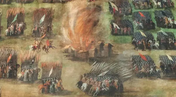 Bitwa pod Kłuszynem: Jak Polacy odnieśli zwycięstwo w historii