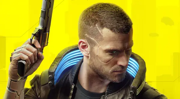 Jak schować broń w Cyberpunk 2077 i uniknąć kłopotów w grze