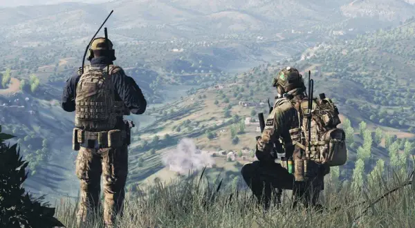 Jak skutecznie skonfigurować serwer Arma 3 i uniknąć problemów