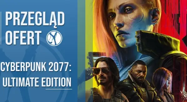 Gdzie kupić Cyberpunk 2077 i zaoszczędzić na najlepszych ofertach