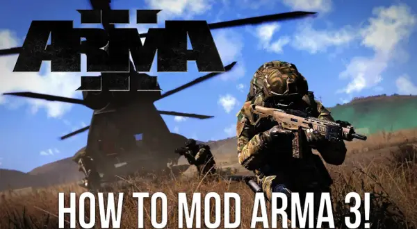Najlepsze polskie mody do ArmA 3, które zmienią Twoją rozgrywkę
