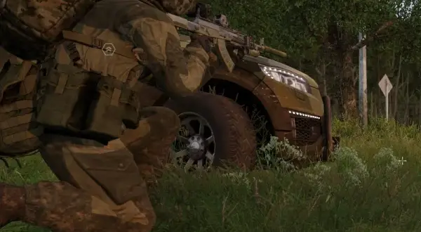 Livonia w ArmA 3: Odkryj tajemnice terenu i strategie gry