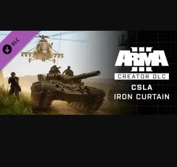 Kup Arma 3 na Eneba i oszczędzaj na najlepszych DLC i ofertach