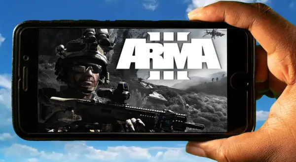 Arma 3 Mobile: Odkryj różnice i unikalne doświadczenia na telefonie