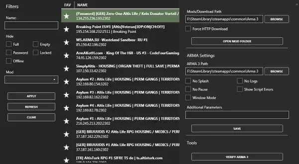 Arma 3 launcher – jak uniknąć problemów i efektywnie go używać