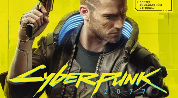 Ile osób gra w Cyberpunk 2077? Zaskakujące statystyki graczy!