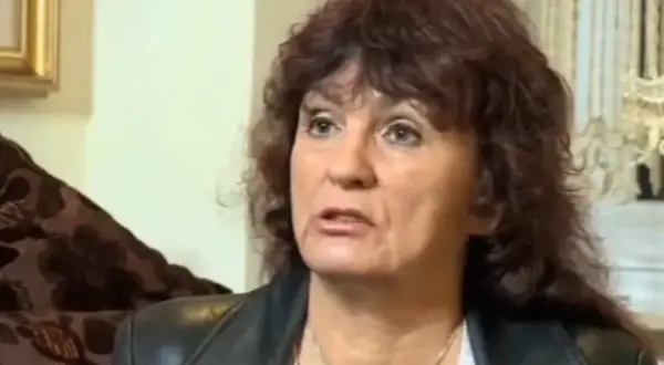Krystyna Kwiatkowska żona generała: jej walka o prawdę po tragedii