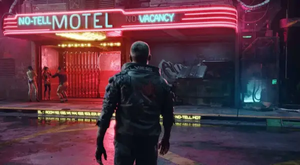 Kiedy patch do Cyberpunk? Odkryj najnowsze zmiany i aktualizacje