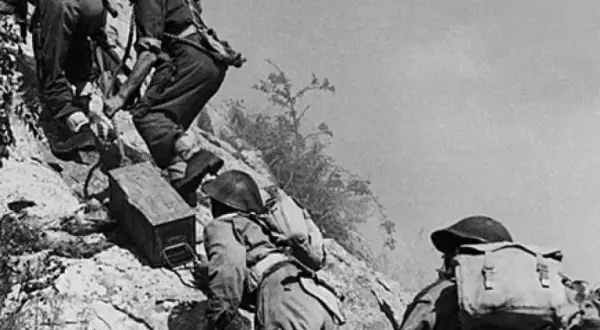 Bitwa pod Monte Cassino: Kto naprawdę wygrał i dlaczego to ważne?
