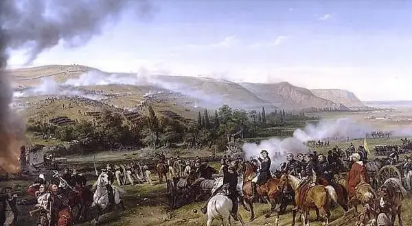 Wojna krymska co to? Kluczowe wydarzenia i ich znaczenie w historii