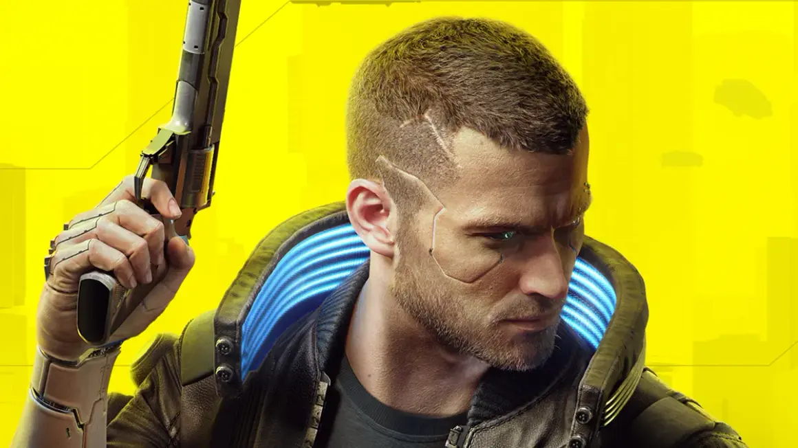 Jak schować broń w Cyberpunk 2077 i uniknąć kłopotów w grze