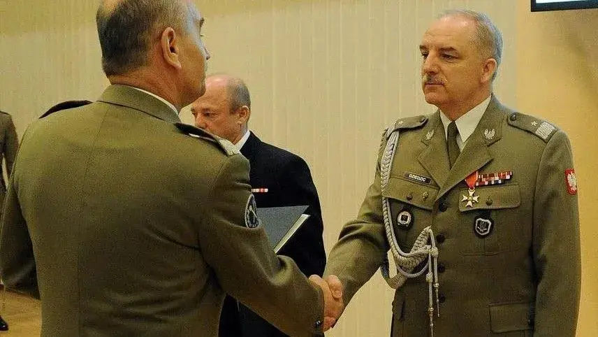 Jan Dziedzic generał: Kluczowe osiągnięcia i wpływ na armię polską