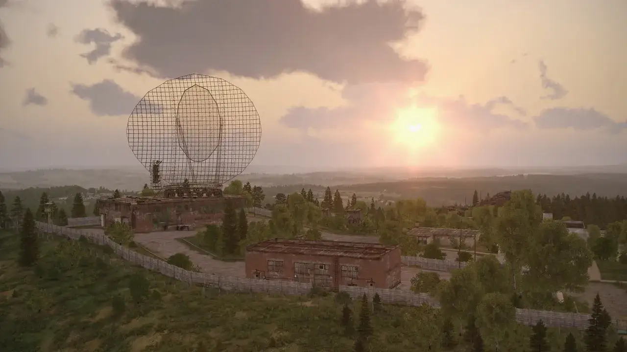 Zdjęcie Livonia w ArmA 3: Odkryj tajemnice terenu i strategie gry