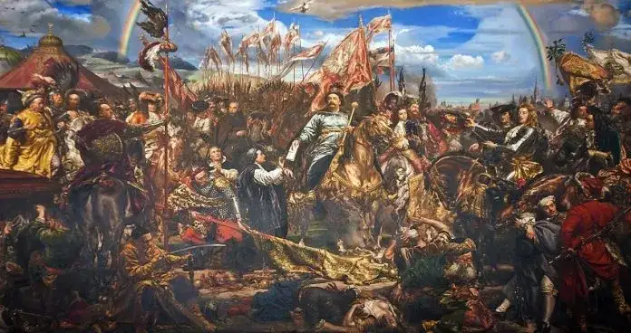 Zdjęcie Znaczenie bitwy pod Wiedniem: Kluczowy moment w historii Europy