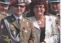 Zdjęcie Krystyna Kwiatkowska żona generała: jej walka o prawdę po tragedii