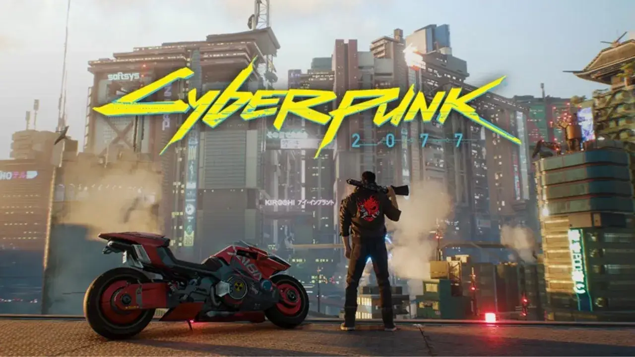 Zdjęcie Kiedy patch do Cyberpunk? Odkryj najnowsze zmiany i aktualizacje