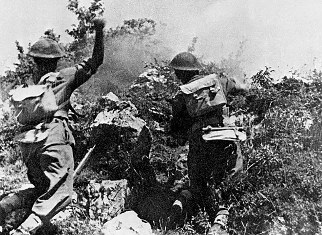 Zdjęcie Bitwa pod Monte Cassino: Kto naprawdę wygrał i dlaczego to ważne?