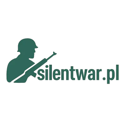 Logo silentwar.pl